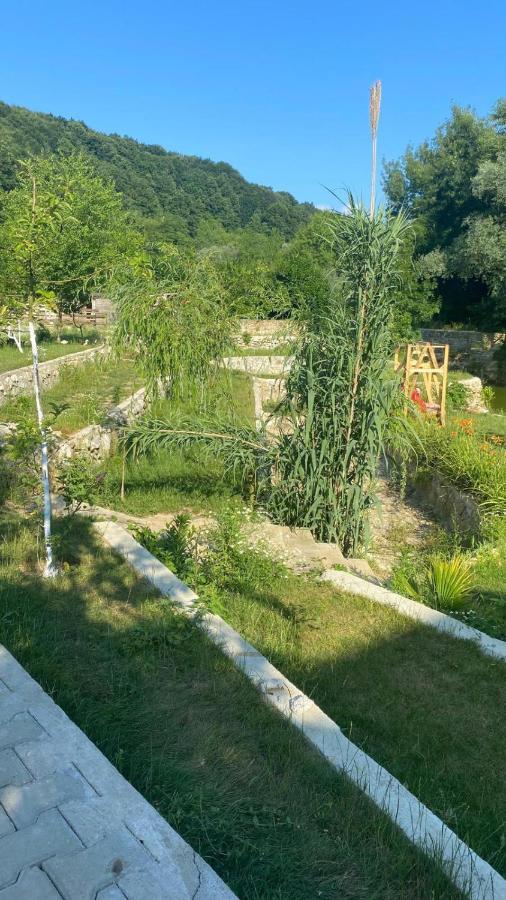 Sosyete Cobani Dogal Yasam Oteli Kandira Kültér fotó